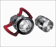 The Role of Coupling in Reducing Machinery Vibration and Noise