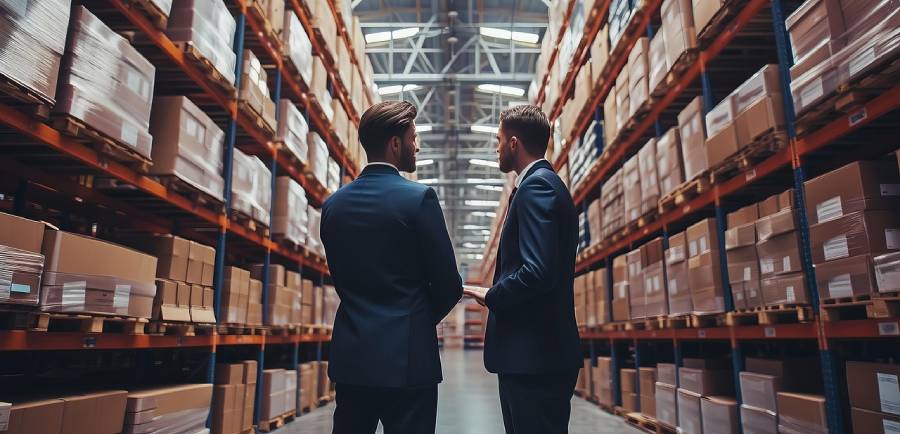 Maximizing Warehouse Space: A Complete Guide to Pallet Racking Systems