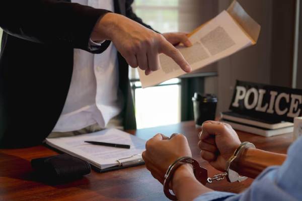 Protect Your Rights With Toronto Criminal Lawyers
