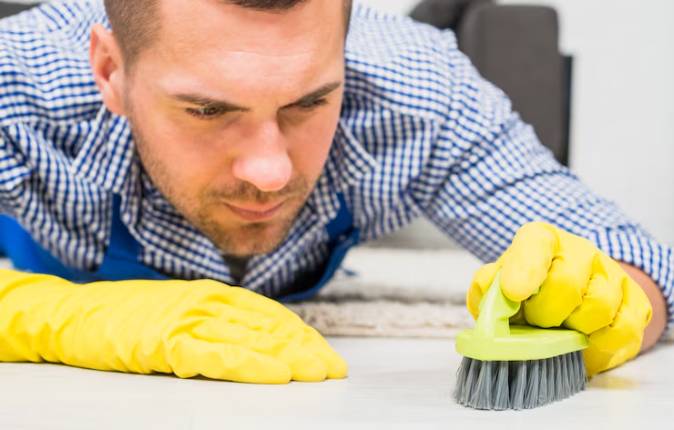 The Hidden Hygiene Risks of Ignoring Tile and Grout Maintenance
