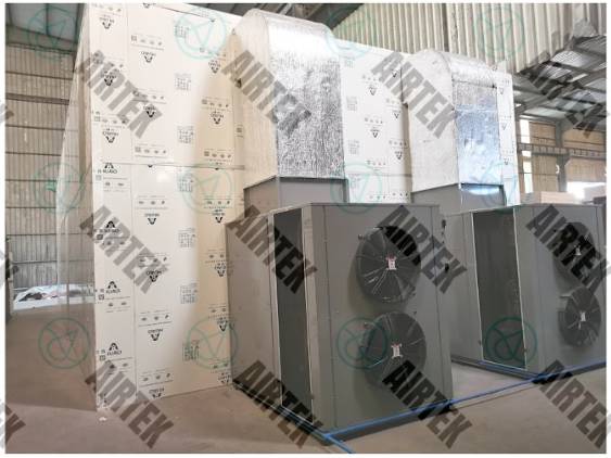 How to Improve Wood Drying Efficiency Without Compromising Quality