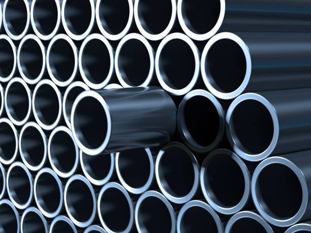 Precision Engineered Flow: Specialized Applications of Advanced Stainless Steel Tubing