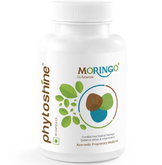 The Science Behind Moringa’s Blood Sugar-Lowering Properties