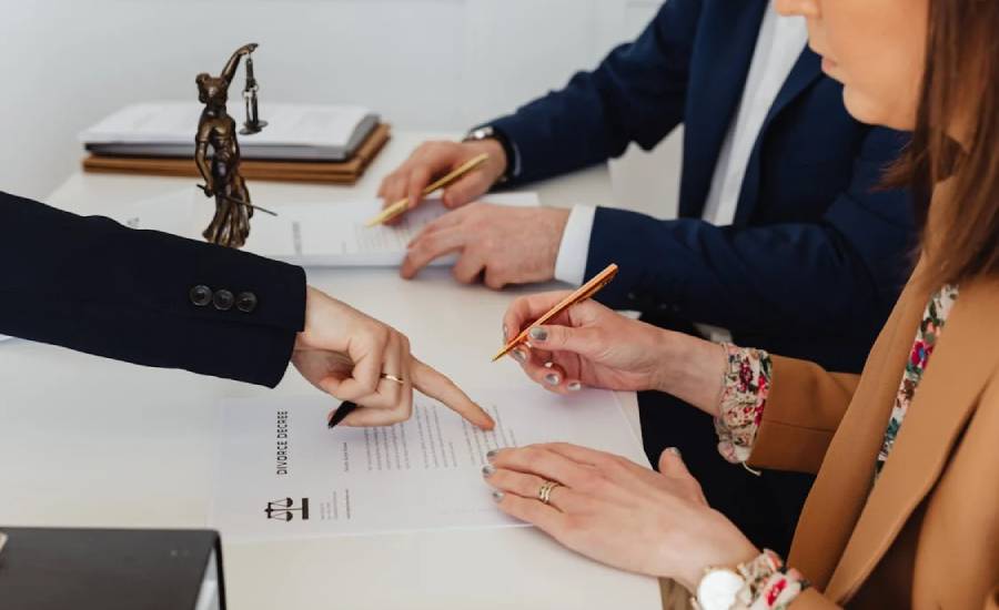 Understanding Your Rights and Obligations in a North Bay Divorce