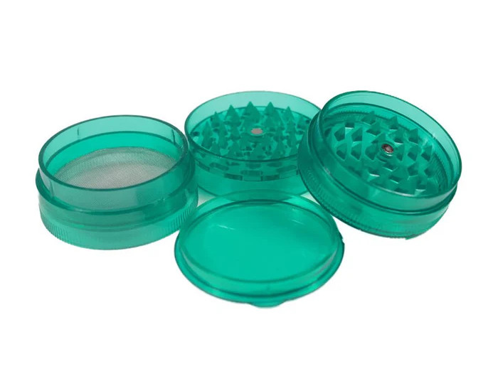 Experience the Difference: Why Nice Glass Bongs Offer a Superior Session