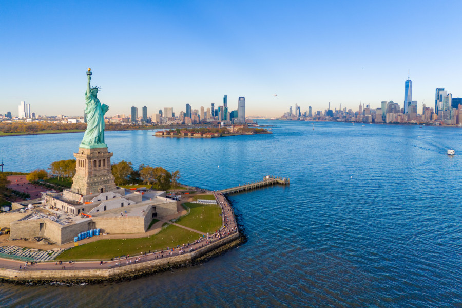 The Thrill of Discovery: Why the USA is the Ultimate Travel Destination