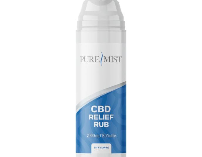 From Stiff to Supple: How CBD Recovery Cream Eases Joint and Muscle Tension