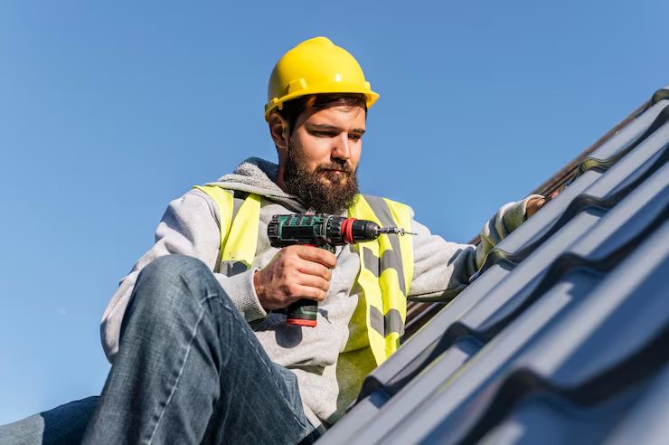 What to Look for When Hiring a Los Angeles Roofer