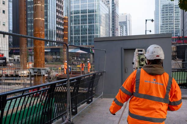 Protecting Your Property: The Role of a Surveyor in a Schedule of Condition