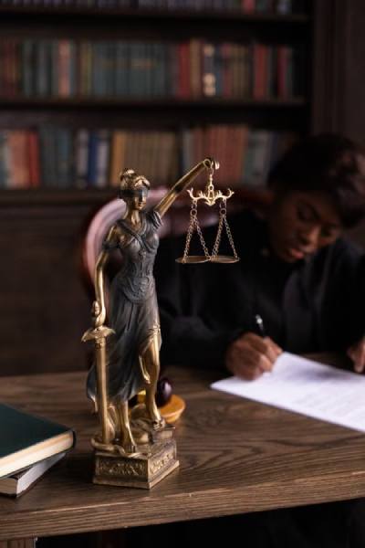 criminal defense lawyer