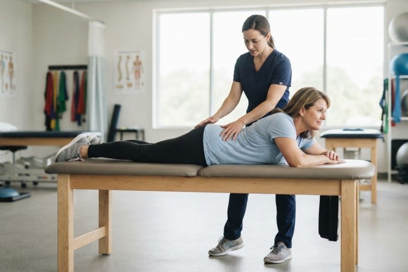 Back Pain Treatment: Relief, Recovery & Choosing the Right